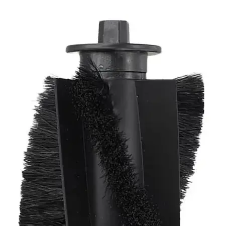For ZACO For A10 For Pro Robot Vacuum Cleaner Main Roller Brush For Durable Bristles Efficient Dirt Removal Simple Install House