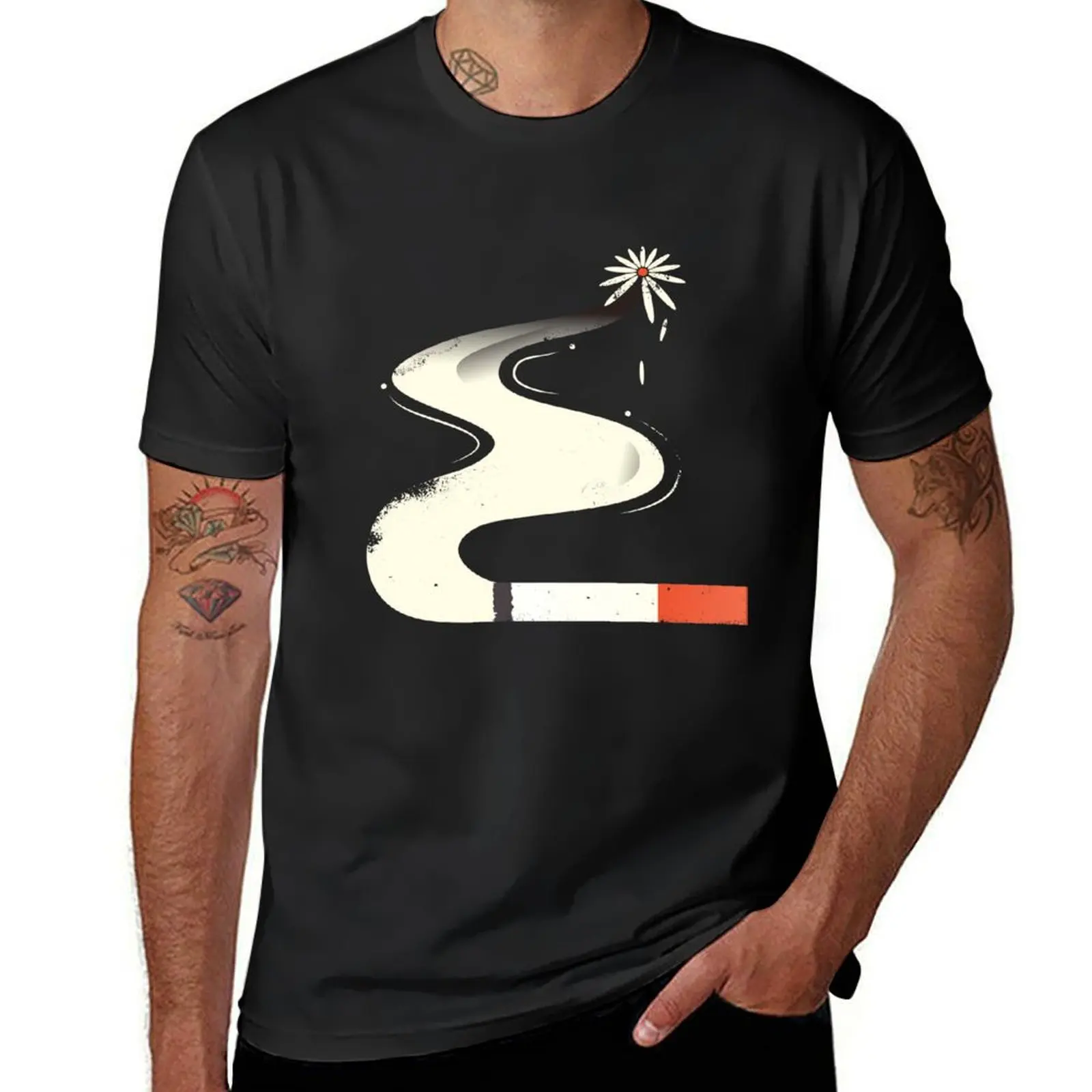 Looking for Alaska T-Shirt plain animal prinfor boys cute clothes tees t shirts for men