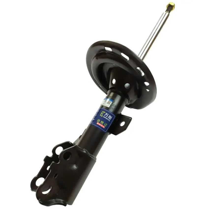 

Front shock absorber assembly For lifan 820