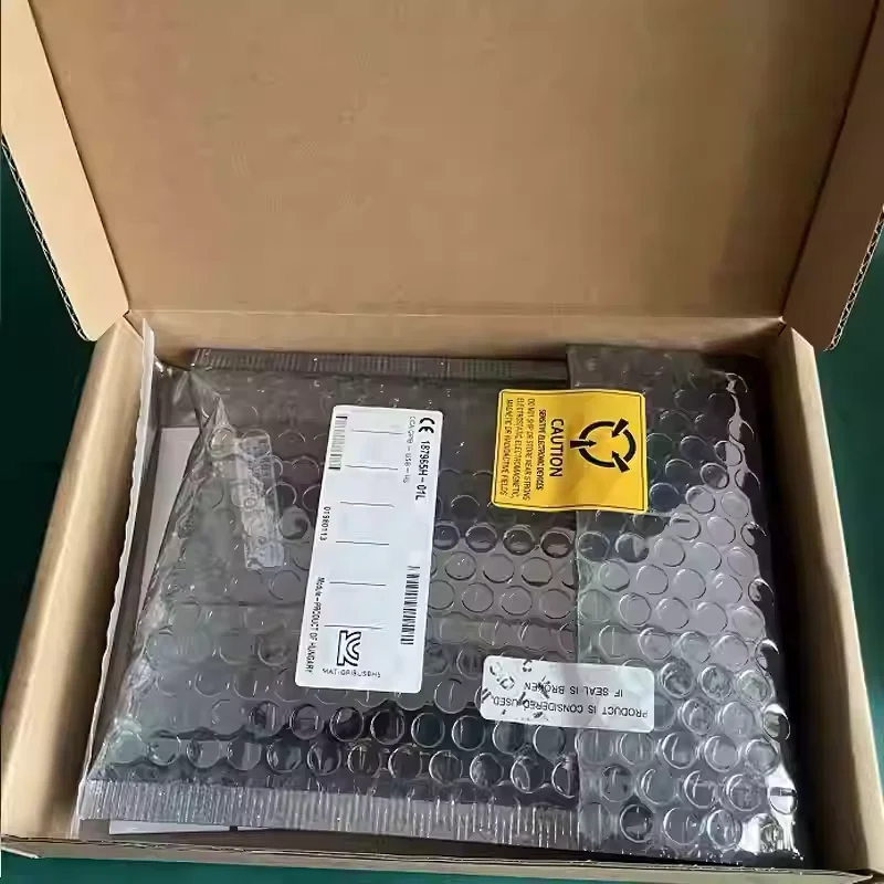 Brand new USB-6525 solid state relay 8-channel isolated digital I/O device 779640-01 acquisition card