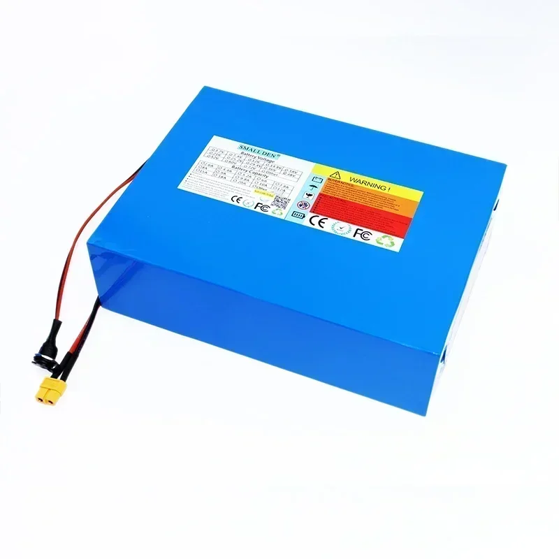 Brand new 36V 50Ah 10S9P 21700 lithium battery pack, 1500W various types of transportation mobile batteries,customizable 40A BMS