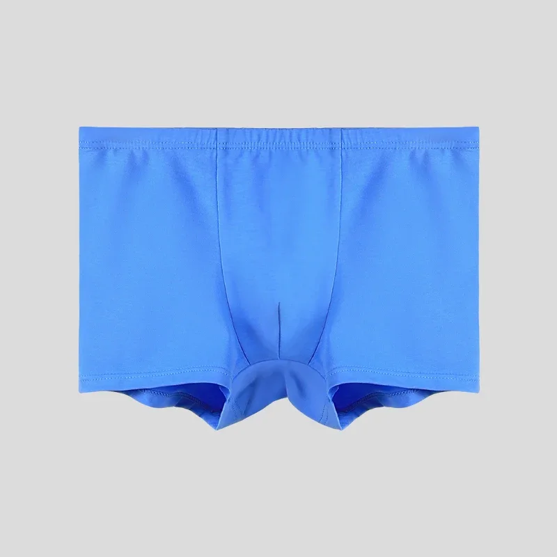 

Мужские летние трусы-брифы из ледяного шелка, легкие, дышащие, с графеновым антибактериальным покрытием в области промежности, с эффектом охлаждения