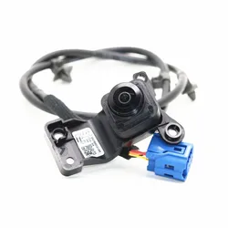 95780D3100 GENUINE FRONT VIEW CAMERA FOR HYUNDAI TUCSON  19-20