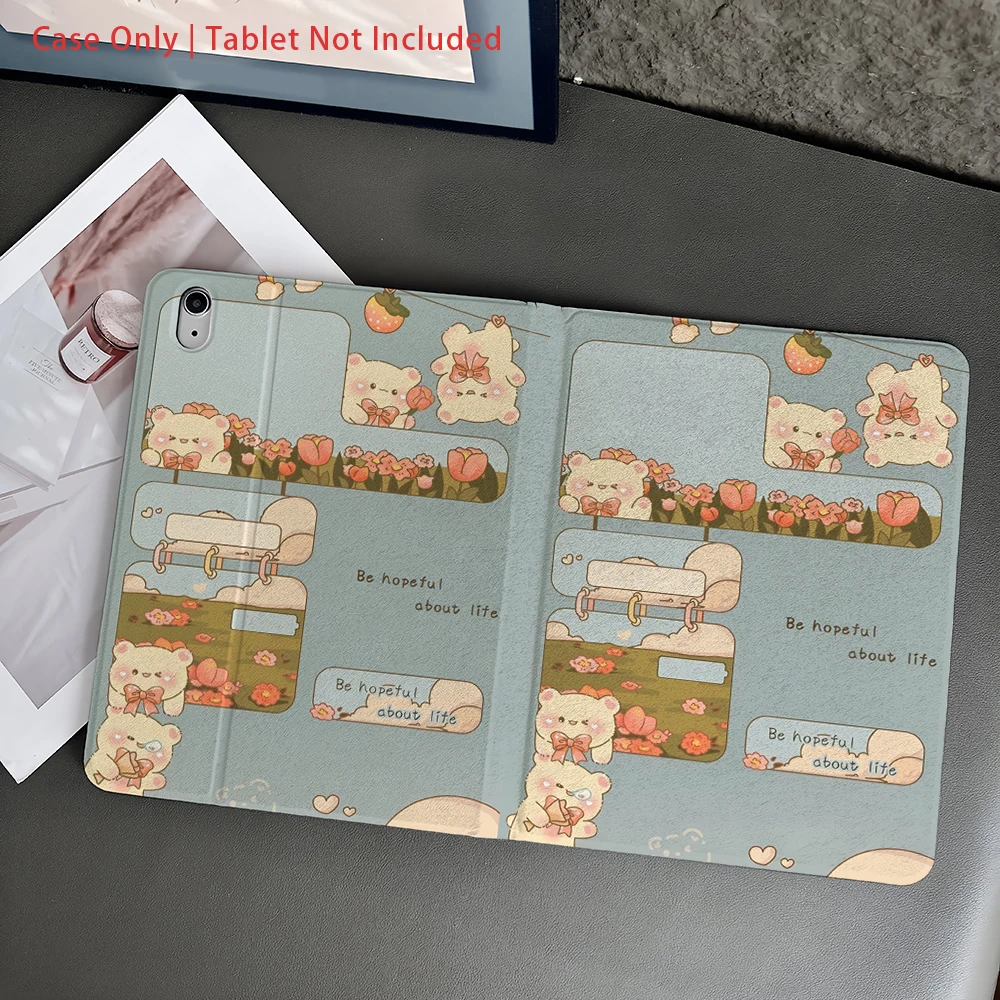 

case compatible with ipad 10th generation,Air(M2)/(M4)/air4/5/6/pro10.5/2022/2021/2024/12.9/mini7/2019/,air m3/a16 2025