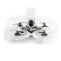 HappyModel Moblite7 HDZERO V3 1S 75mm Digital HD Brushless Whoop SuperX HD ELRS AIO 1002 KV20000 HDZero Camera VTX