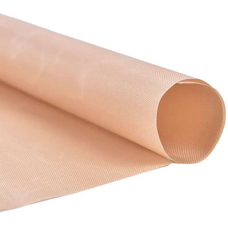 Non Stick Reusable Baking Paper High Temperature Resistant  Sheet Pastry Baking Oilpaper Grill Baking Mat Baking Tools