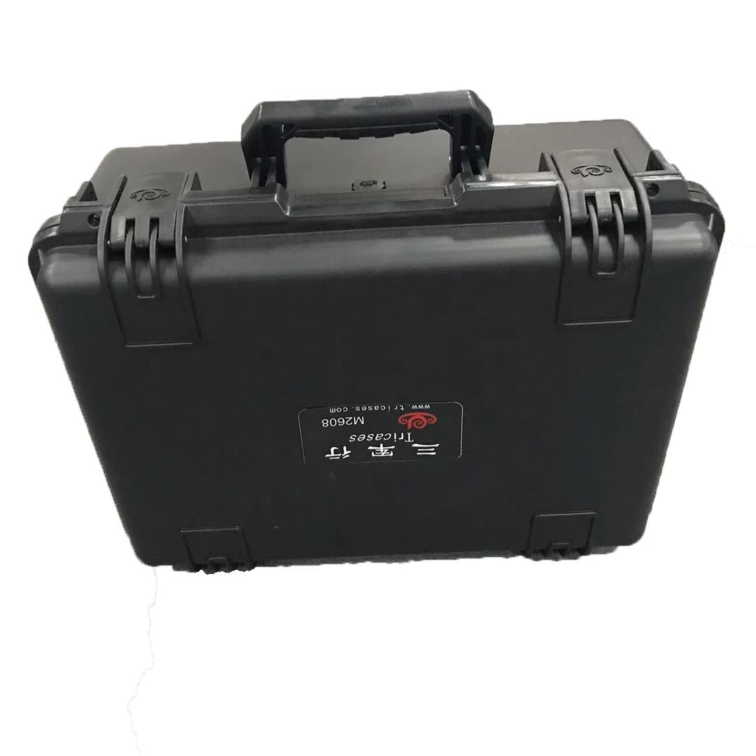 Tricases durable waterproof hard plastic dji ronin-m case