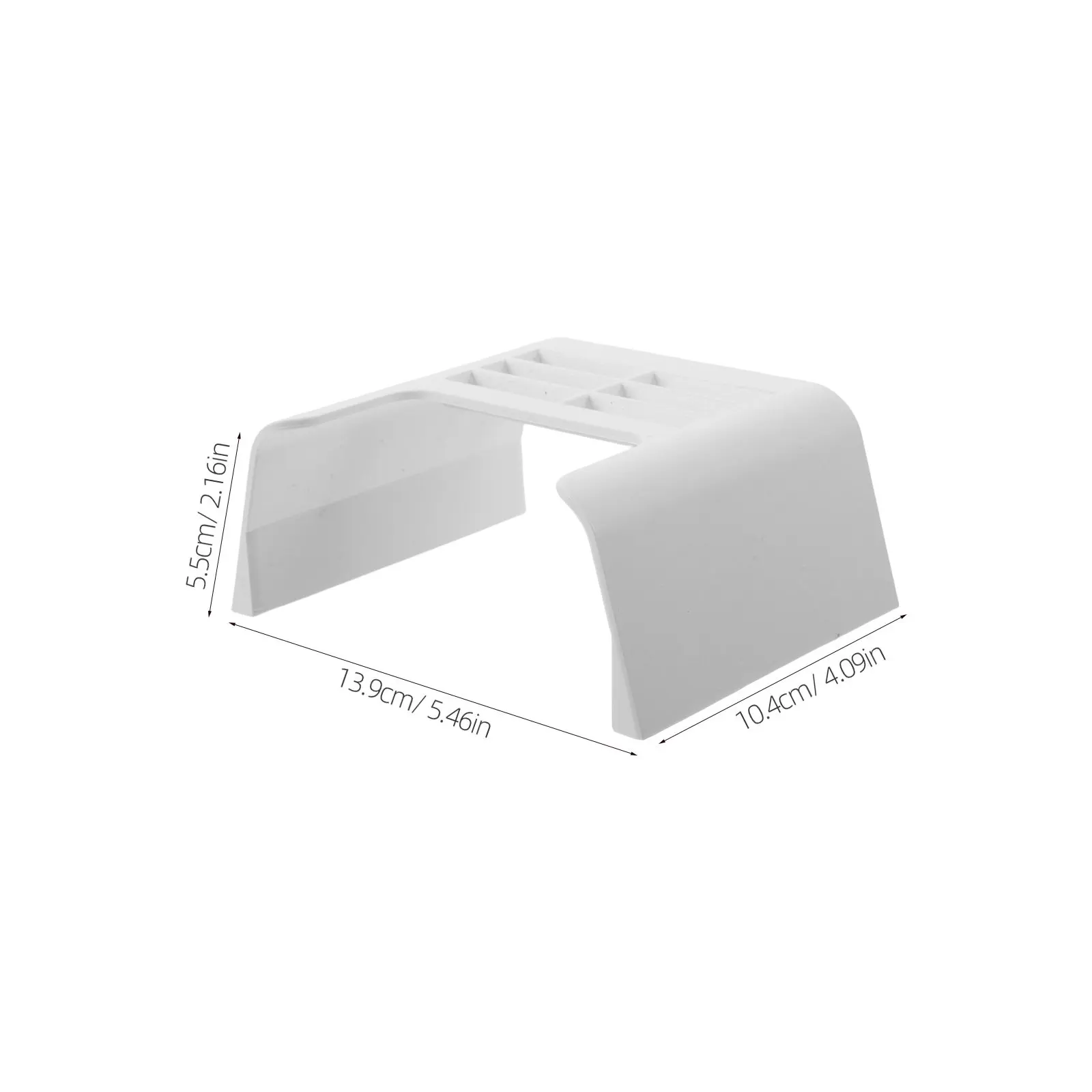 Atm Terminal Protective Spill Cover ABS Plastic Doorbell Protector Anti-Peep Waterproof Keypad Cover Access Control Security