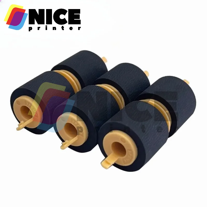 Paper Pickup Roller 022K74870 used used for Fuji Xerox DC IV C2260 2263 2265 2060 3060 3065 2058 2250 2255 3360 650I 750I Roller