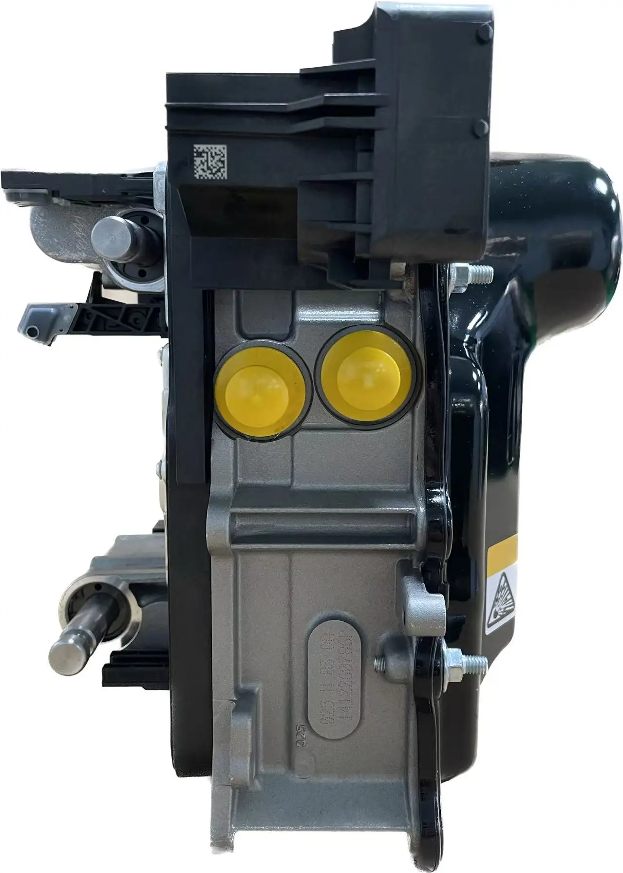 【2026 Hot Selling】WWT OAM325025K 0AM927769E DQ200 DSG 7-Speed NEW Auto Transmission System TCU Mechatronic Gearbox Parts for VW