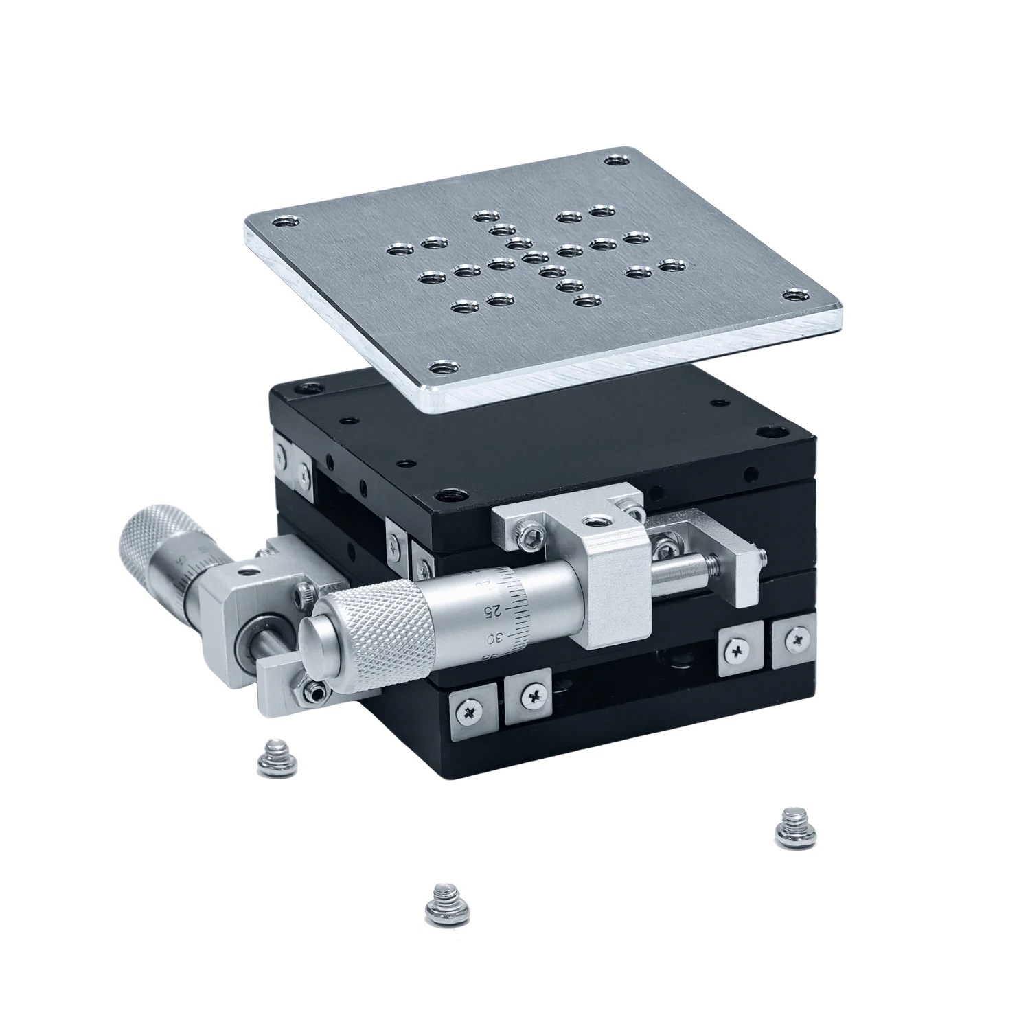 Vise 専用ワークステーション取り付けベース アクセサリ