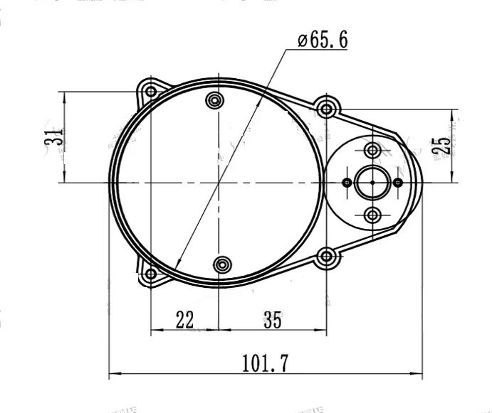 X2L 360degree  The lidar scanner has a scan frequency of 8m 5K 7hz