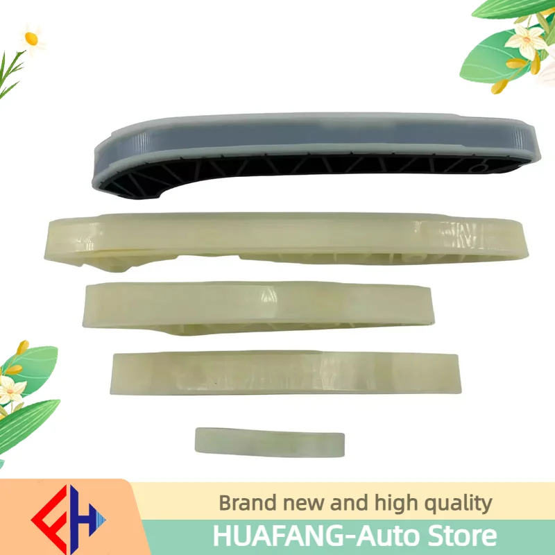 

Оригинальный A2720500811 A0009930676 0009930776 Высококачественный комплект цепи ГРМ для C350 E350 S350 Ml350 3,5l 3,0l M272