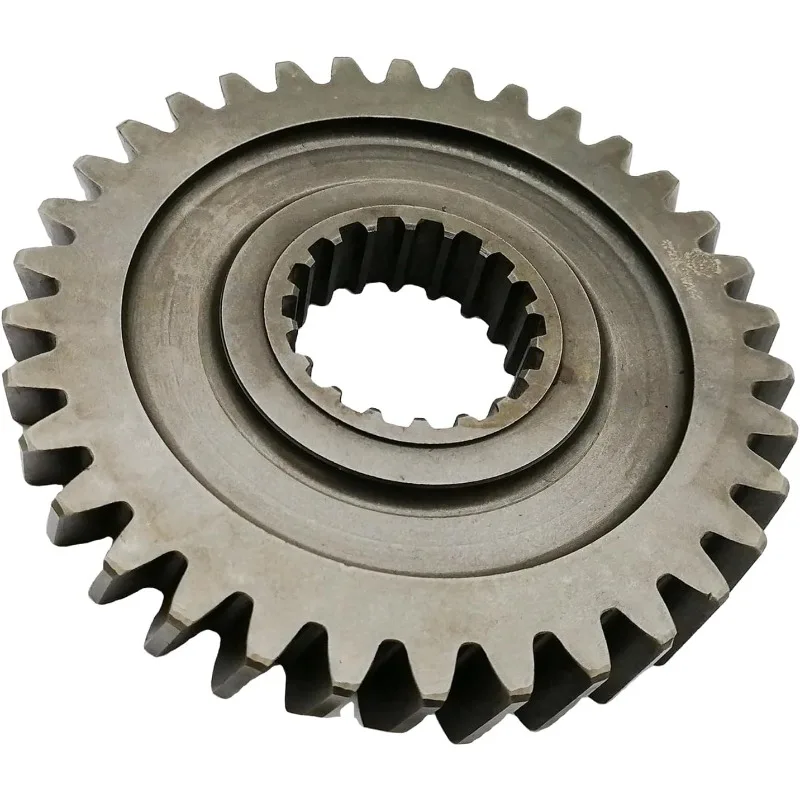 

Gear Hydraulic Pump Gear LH(34 19T) 3100993 3063842 For Hitachi Excavator ZX200 ZX210 ZAX210 ZAX270 230 ZAX240 Aftermarket Parts