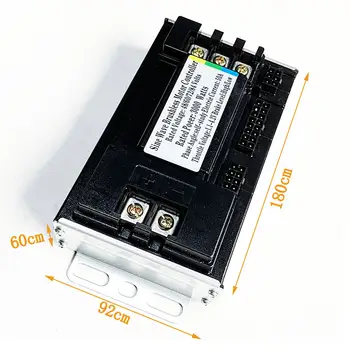 10 best sales 36V e-bisiklet kontrol ünitesi - №4