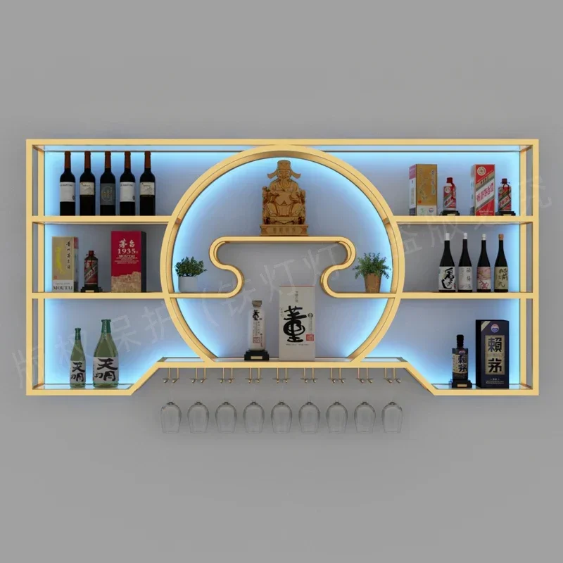 Luxury Liquor Store… - image