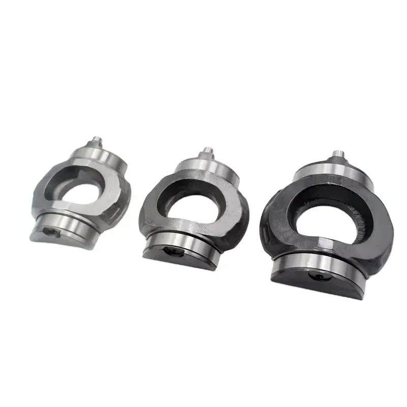 Excavator Hydraulic Pump Parts A4VG Series A4VG28 Cylinder Block Piston Shoe Valve Plate Drive Shaft