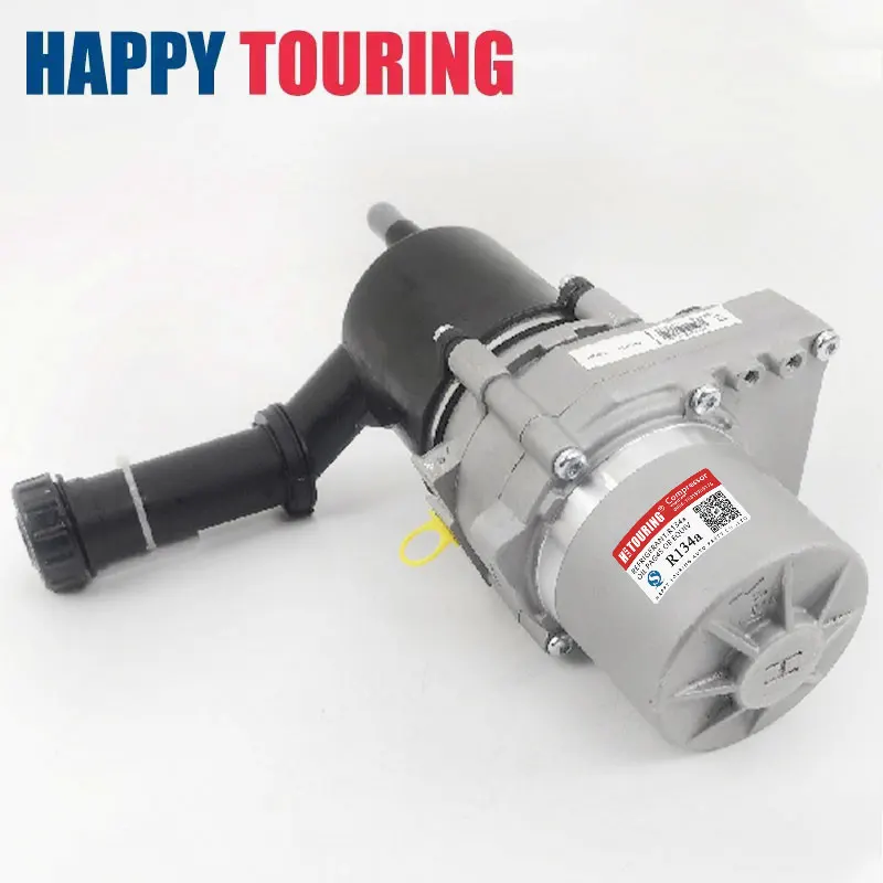 NEW Electric Hydraulic Servo Pump Power Steering Pump For Peugeot 307 307CC 307SW / Citroen C4 4007YF 9680987180 9644860880