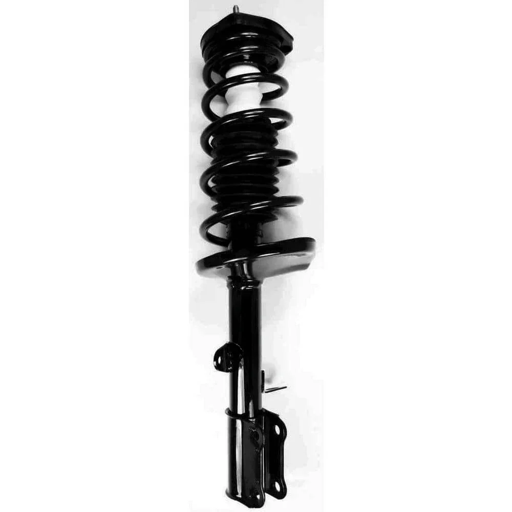 US Suspension Strut and Coil Spring Assembly