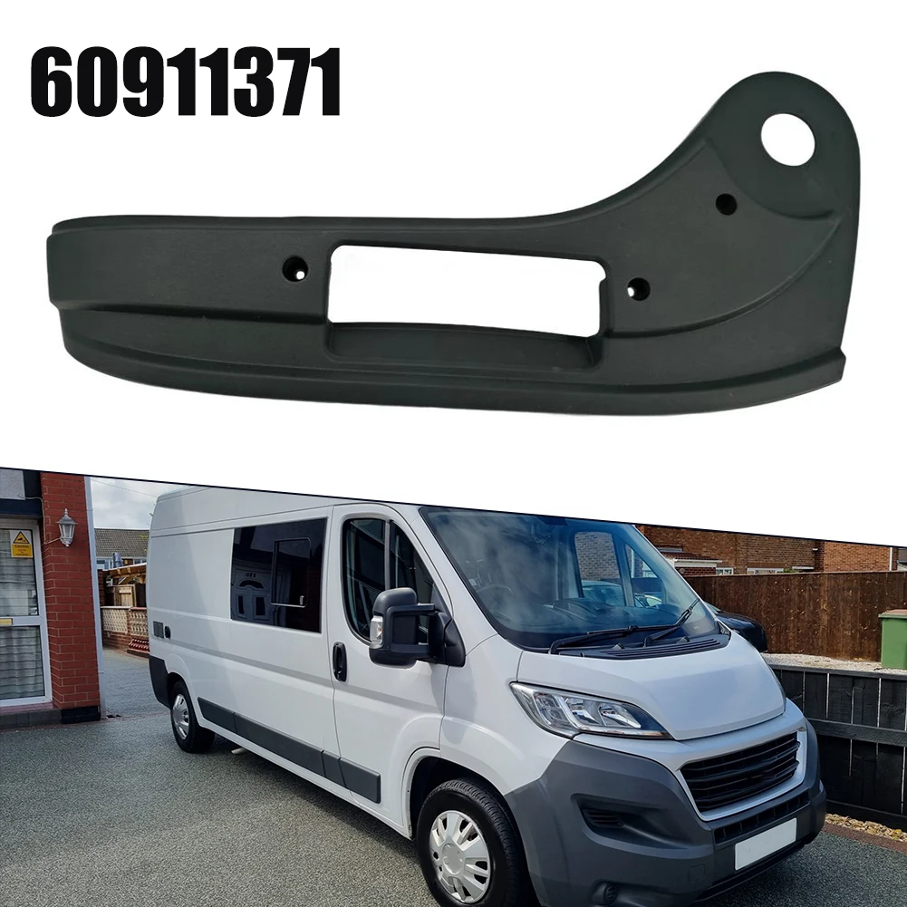Car Left Seat Cover Guard 889841 60911371 For Fiat for Ducato for Boxer for Relay 2006 Onwards Seat Guard seat cover trim