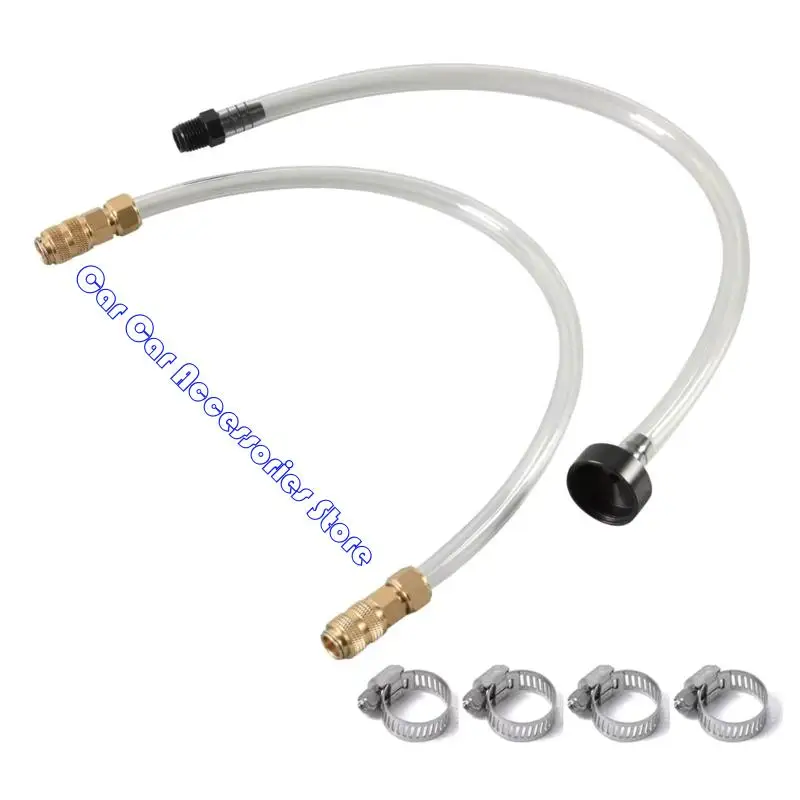 

242D Морской гидравлический рулевой набор для коррозионного коррозионного коррозионного ПВХ и латунных конструкций Рулевой для