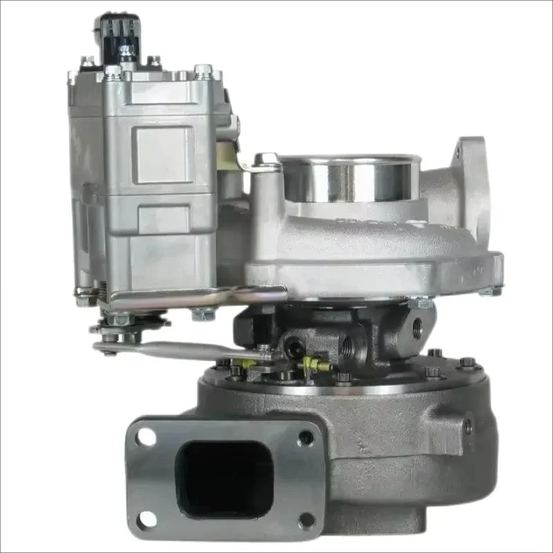

Complete Turbocharger GT3571KLV 17201-E0323A 17201-E0323 729274-5037 729274-0034 729274-0018 17201-E0410 17201-E0410C for HINO