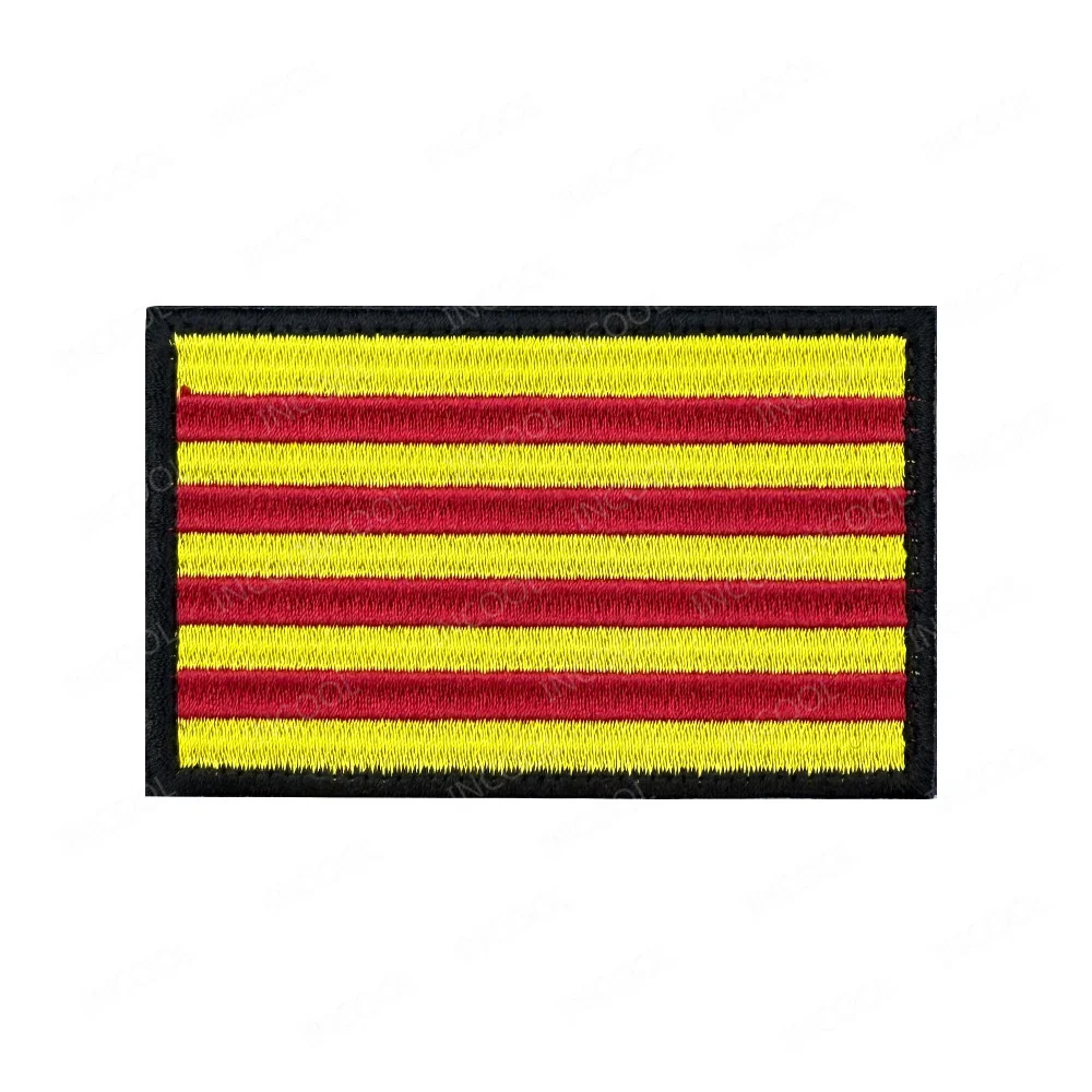 Catalonia Flag Astu…