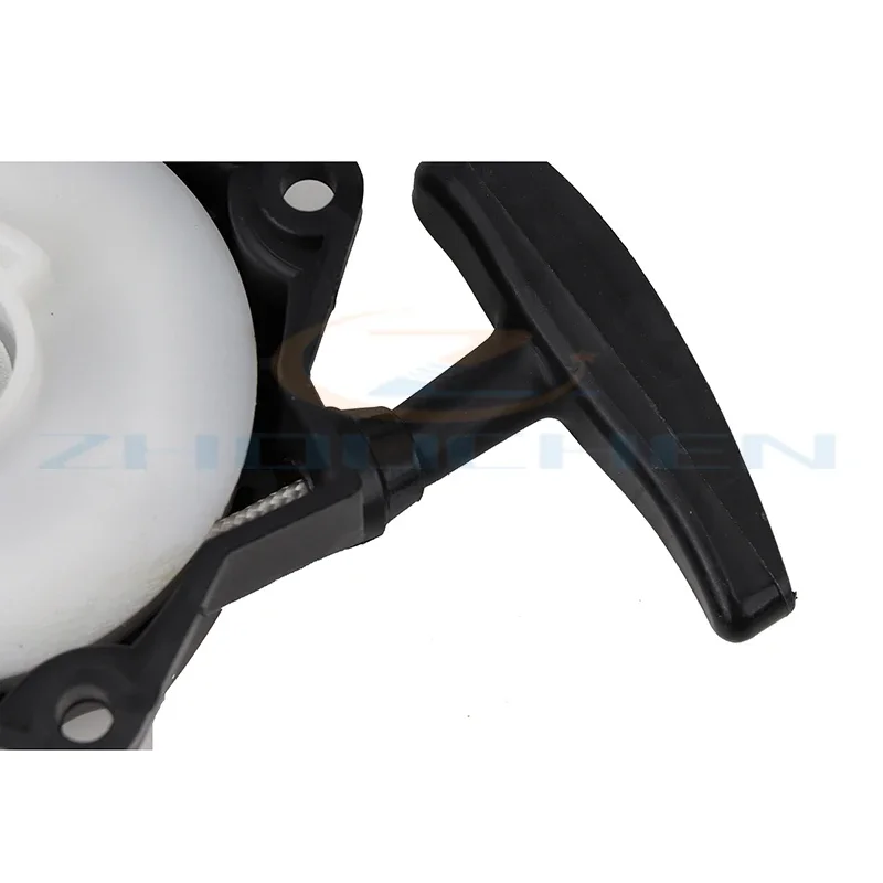 بادئ حركة ارتدادي وكوب يناسب الصينية 1E40F-5 40F-5 40-5 44F-5 BG430 CG430 2 السكتة الدماغية آلة تقطيع الفرشاة سحب بداية مخلب COG