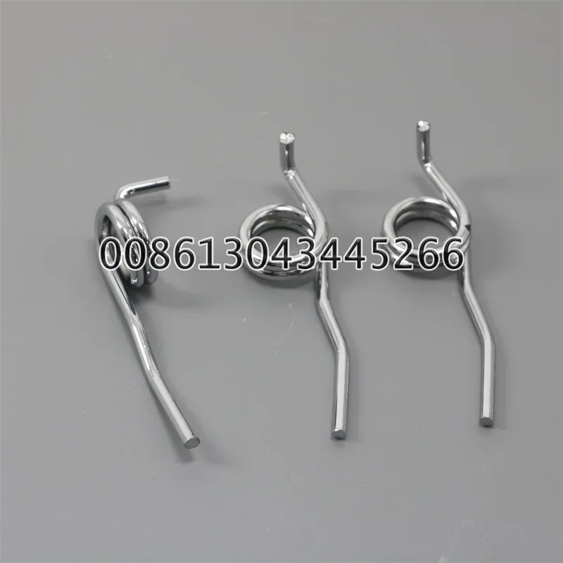 1PCS 63x17x3mm G2.015.124 G2.015.424 SM52 machine spring