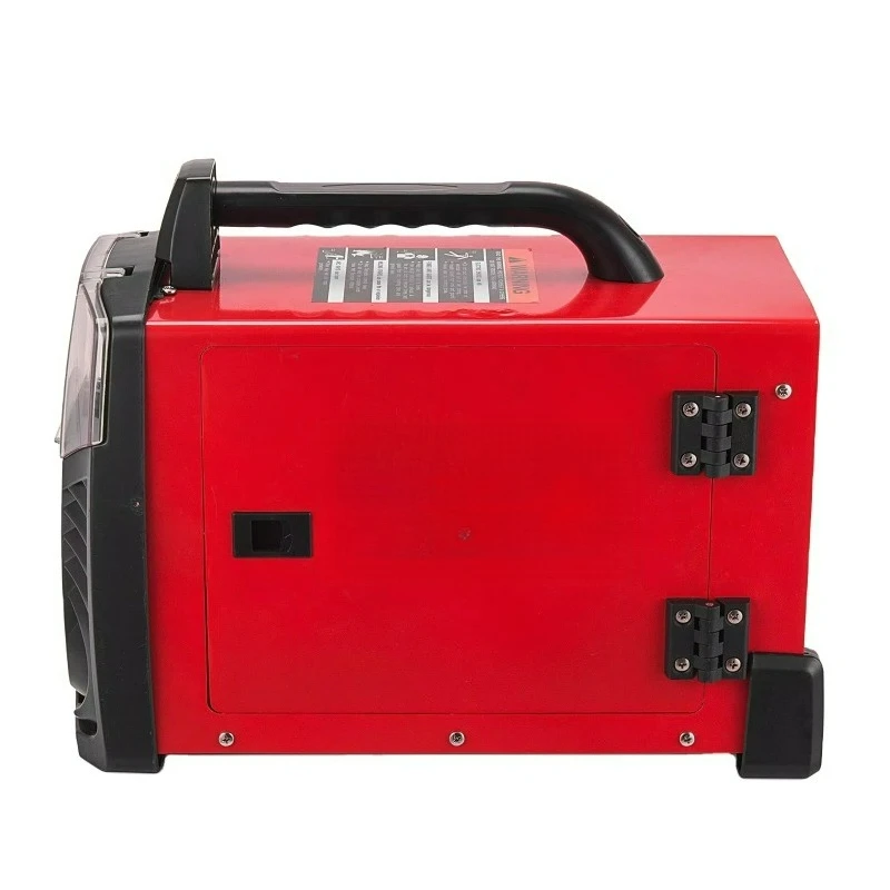 Factory MMA/MIG- 200A Multifunction Inverter Welding Machine 220V Welder Equipment