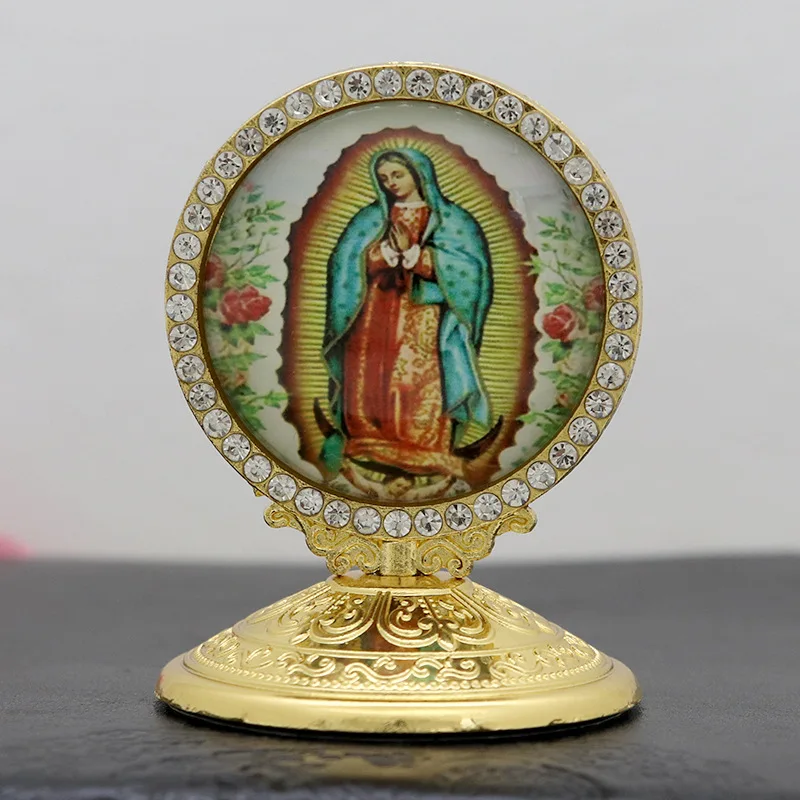 

Jewelry ornaments, home decoration tabletop items, car ornaments, metal micro-settling handicrafts