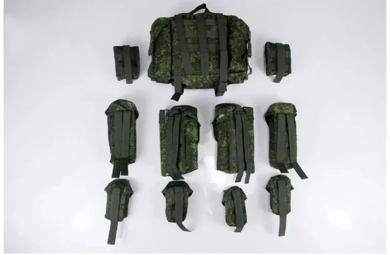 CS Protective Gear Quipment 6B45 EMR Tactical Vest Body Armor A Little Combat Equipment Shoulder Protective Vest Outdoor