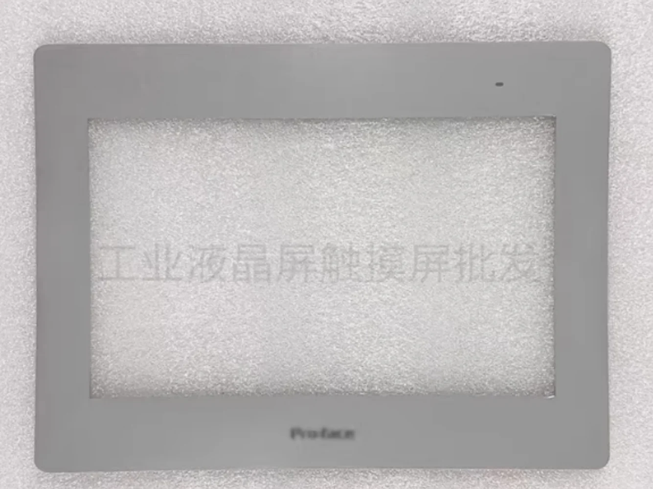 

PFXGP4502WADW GP-4502WW Touchpad + protective