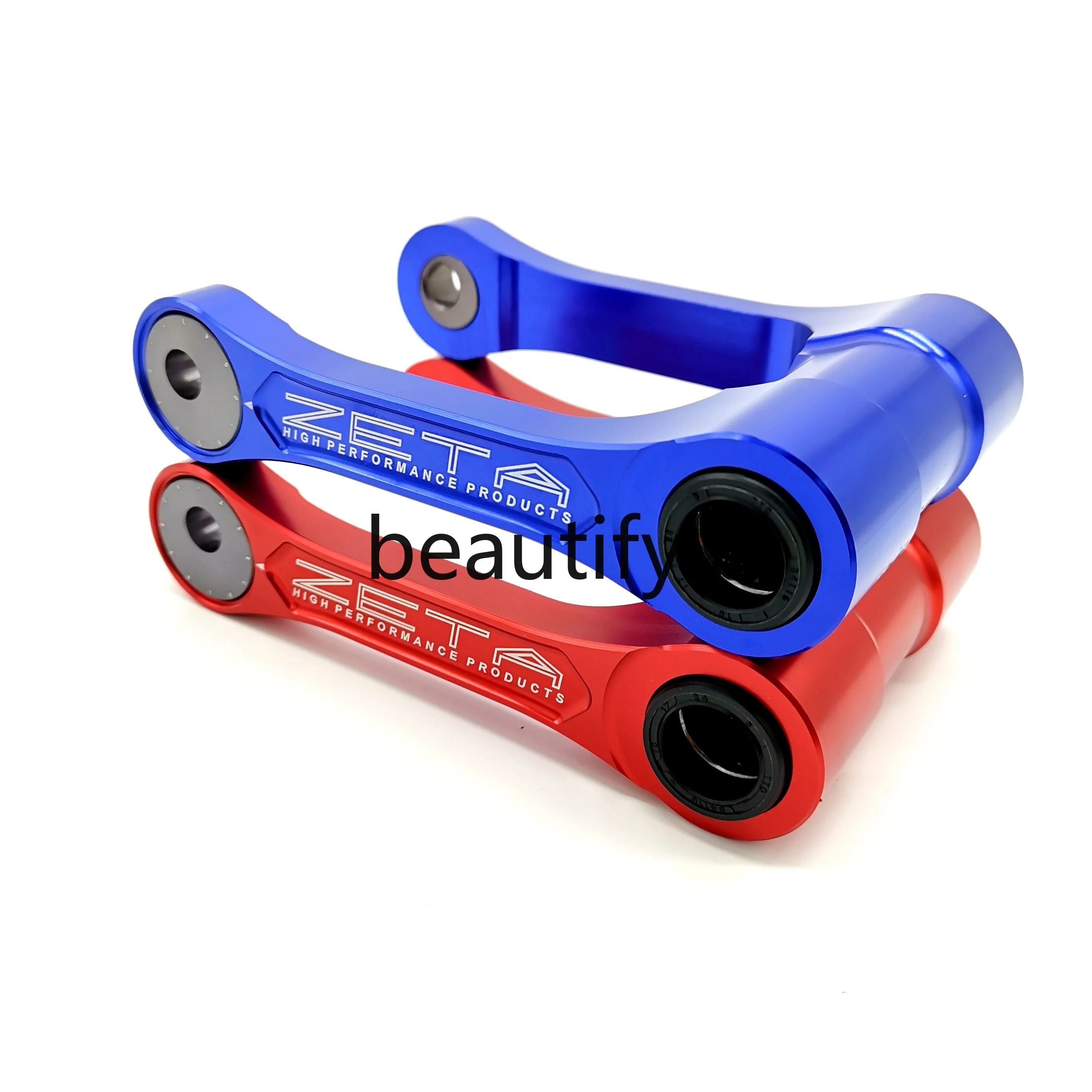 250L 12-18 Motorcycle Accessories Modified Body Lower Dog Bone Adjustable Aluminum Alloy