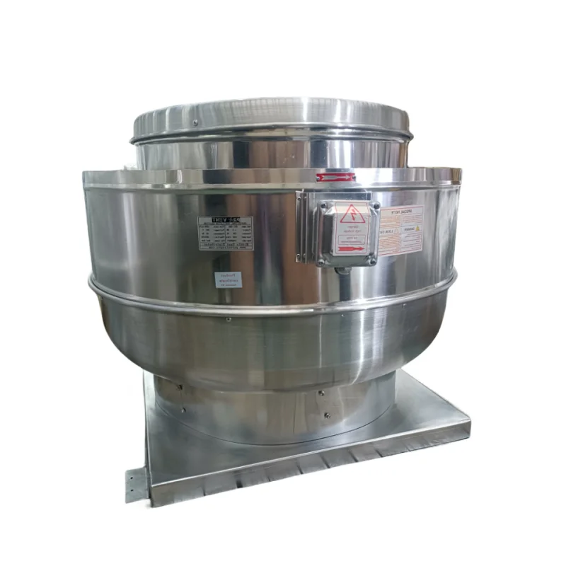 

Heat Extraction Industrial Ceiling Ventilation Fans Speed Air Conditioning Attic Big Vent Roof Exhaust Fan AC