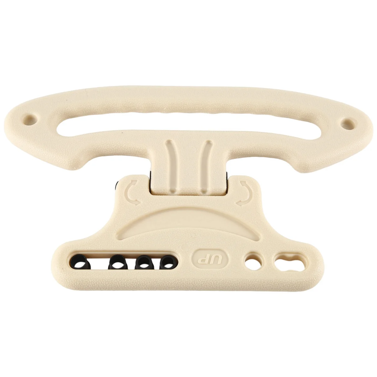 Multi-Functional Car Hanger Hanging Hook Car Hanger Car Accessories,Beige