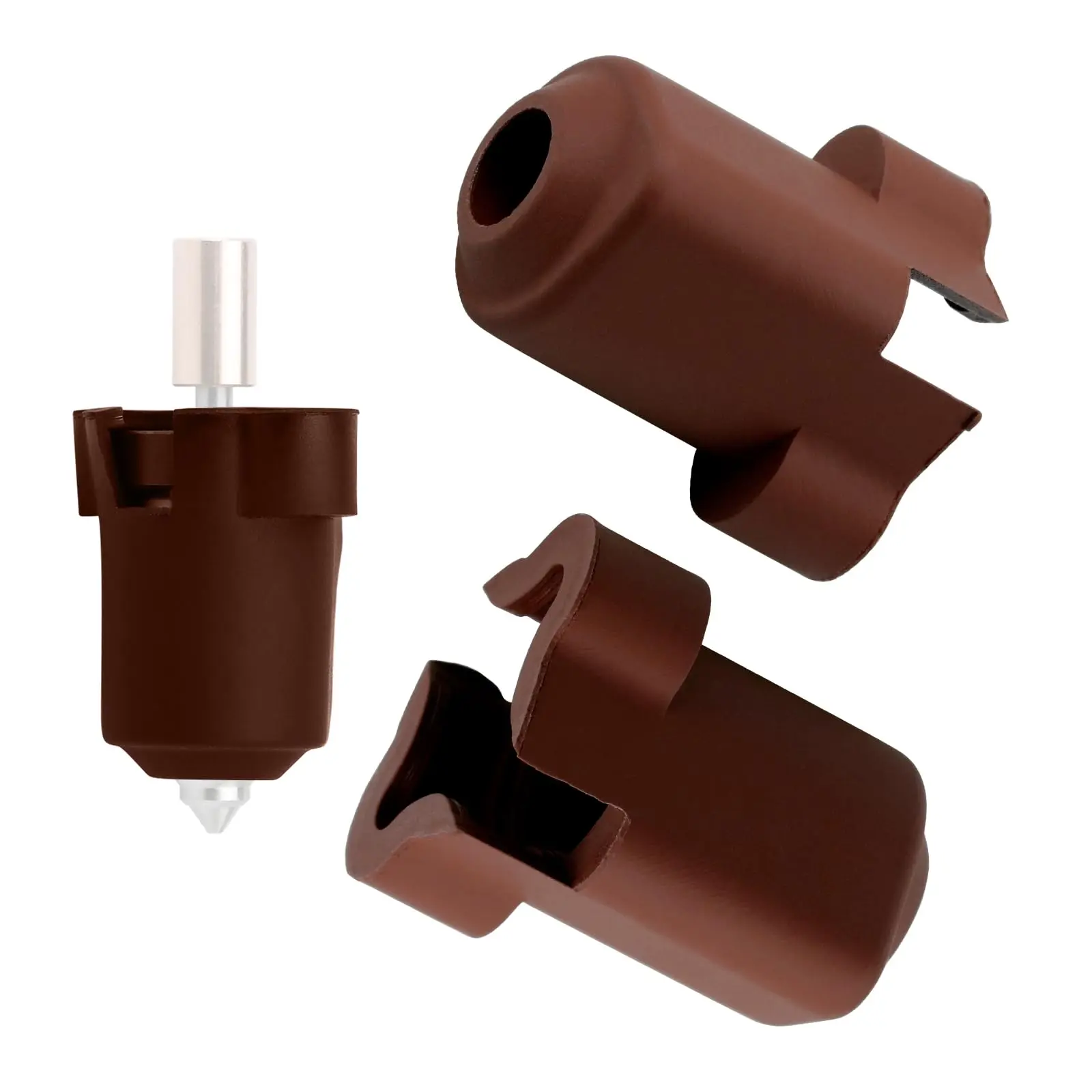 Creality Silikonhülle für K1C /K1 Max/K1 für Wärmedämmgehäuse, Keramik-Wärmeabdeckung, 1 Stück, Silikonsocke, 3D-Drucker-Teile – Detail 9