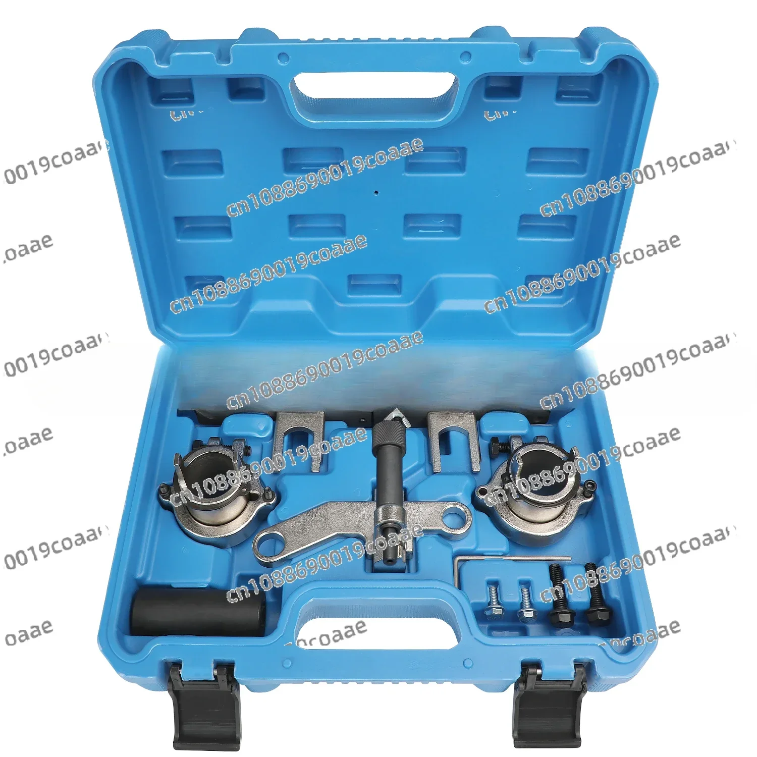 Engine Timing Tool Kit for Synchronizing GM Chevrolet Onix 1.0e Tracker 1.0 and 1.2 Lines Synchronizer