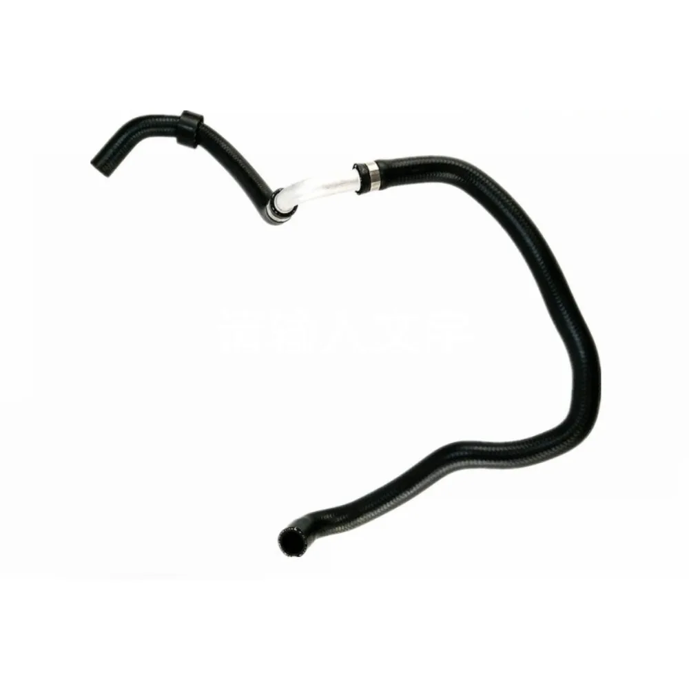 For Mercedes Benz GL ML CL Class 350 300 400 500 A1668300696 Car Auxiliary Water Tank Radiator Cooling Hose Pipe Kit Brand New