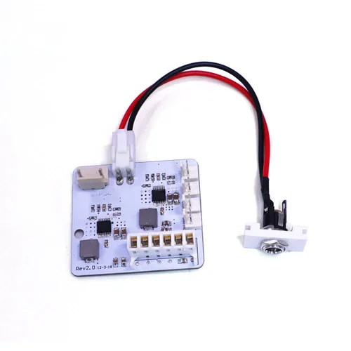 Imagen 2 del producto DreamPSU Rev2.0 12V reemplaza la fuente de alimentación original de la consola SEGA DC para el adaptador de corriente SEGA Dreamcast