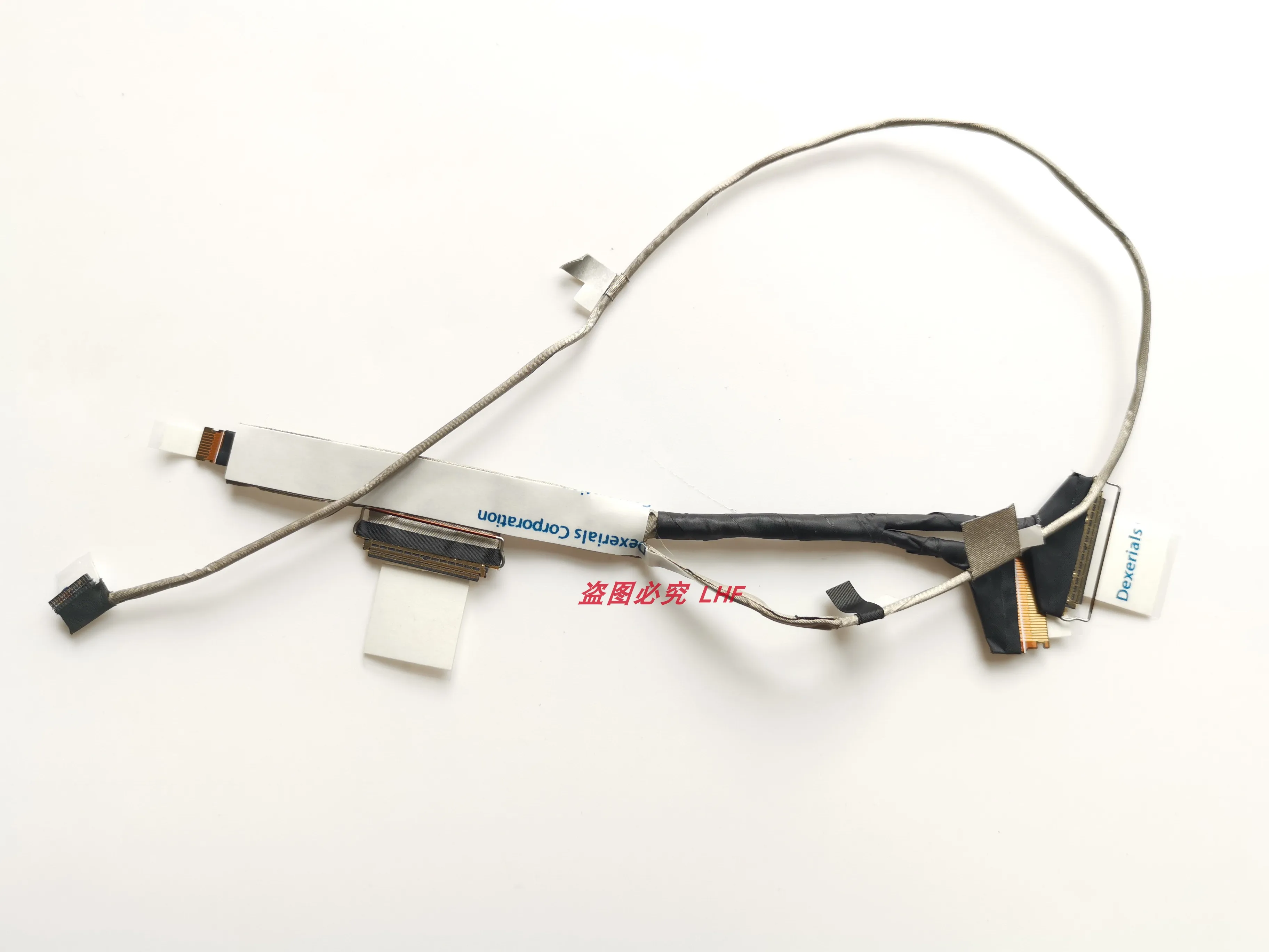 Laptop Lcd Lvds Cab…