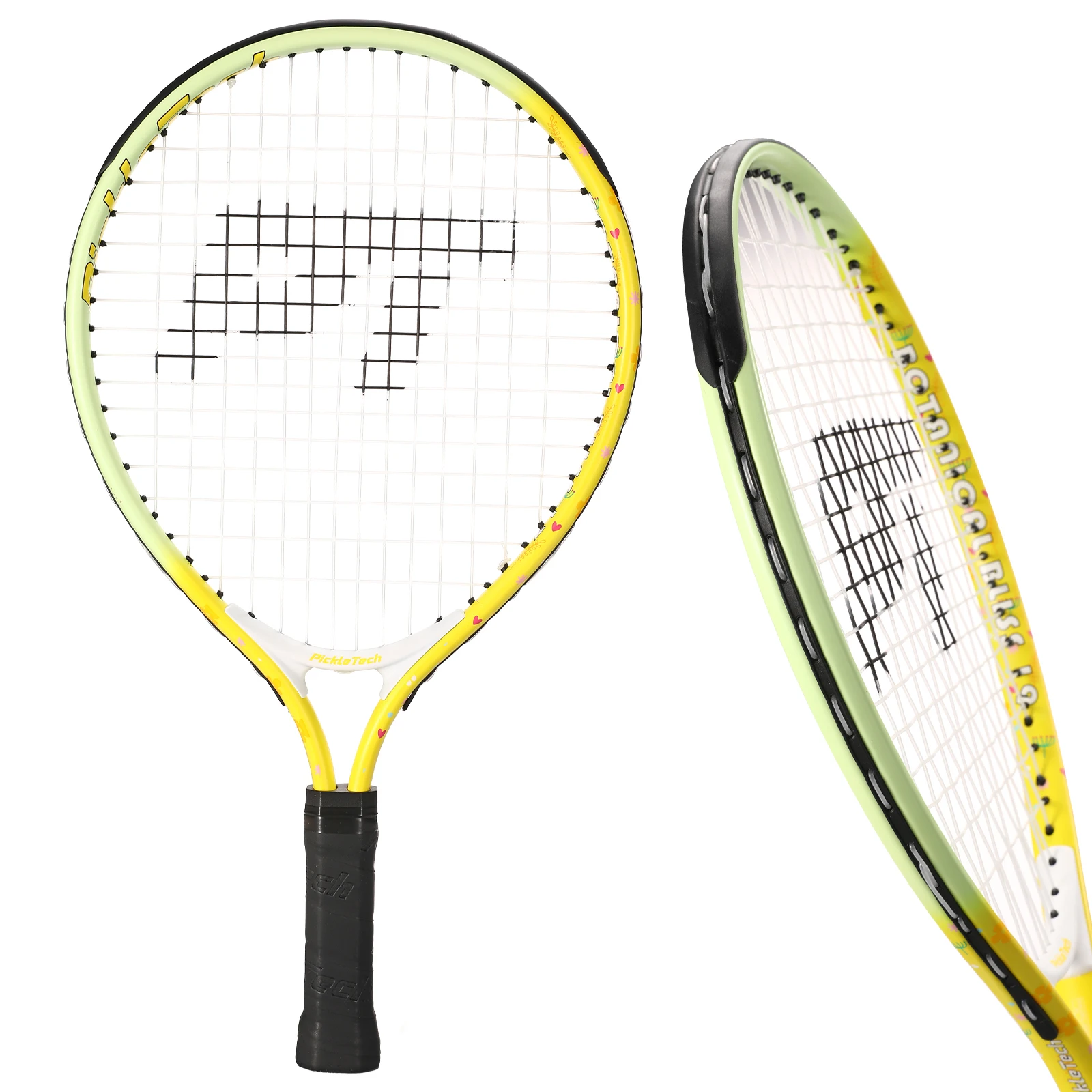 

2025 AMA SPORT 17 "19" 21 "23" 25 "Юнирские теннисные ракетки высокого качества, прямые детские теннисные ракетки с фабрики