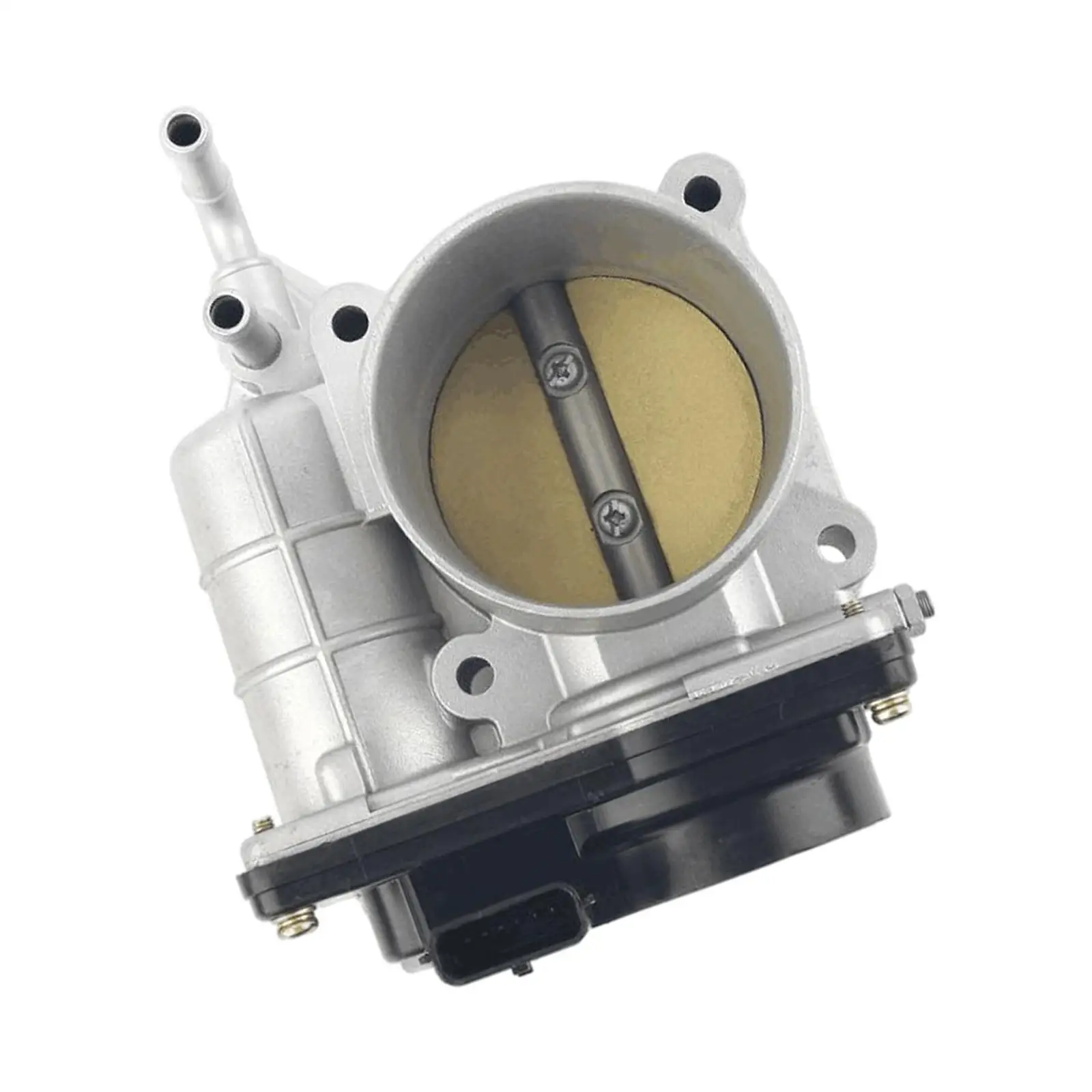 Throttle Body Assembly Etb0004 Replaces for Rogue 2008-2013 4 cyl 2.5L