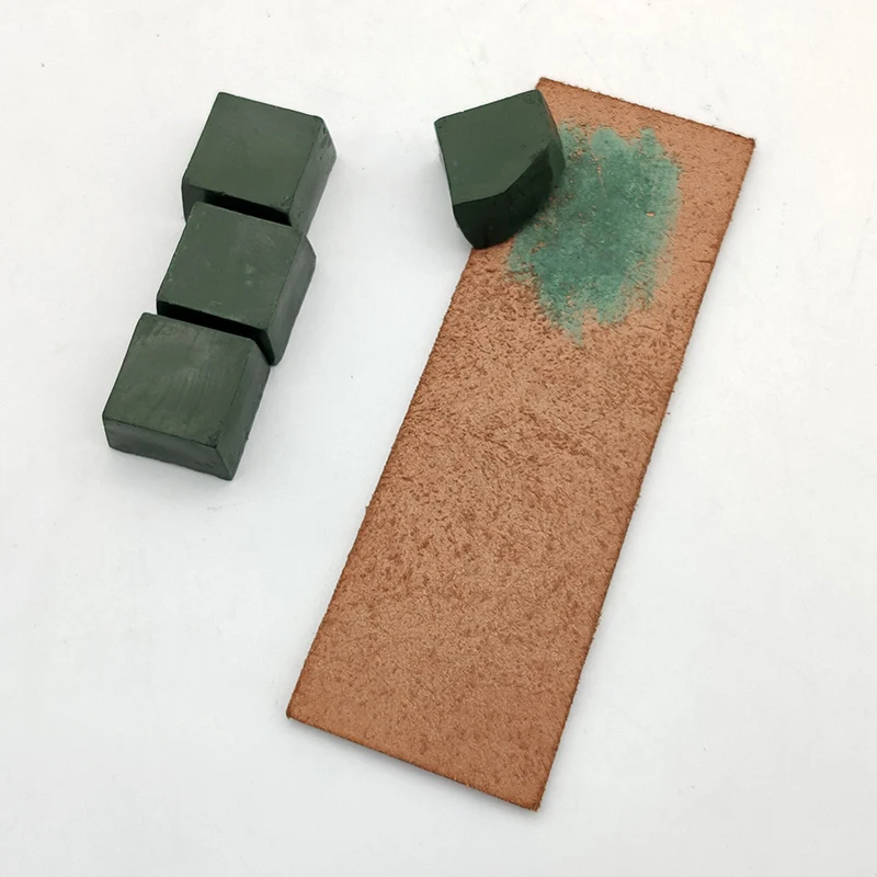 

LEATHER , knife sharpener Leather machine POLISHPASTE,Sharpened Compound Grinding Knife Paste Sharpening wax grinding polishing