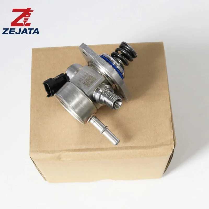 DS7G-9D376-DC High Pressure Fuel Pump For Ford Fusion SE 1.5L 2014-2020 DS7G9D376DB DS7Z9350A - Image 3
