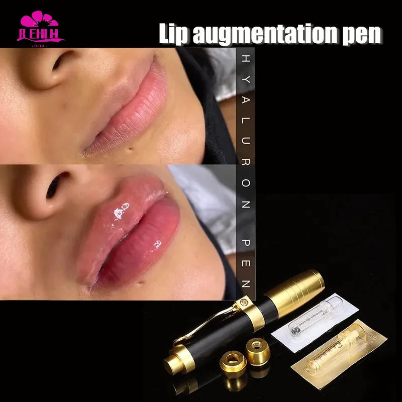 

Cosmetic supplies hyaluronic acid supplement injection tool pen ampoule bottle essence liquid volumetric bottle