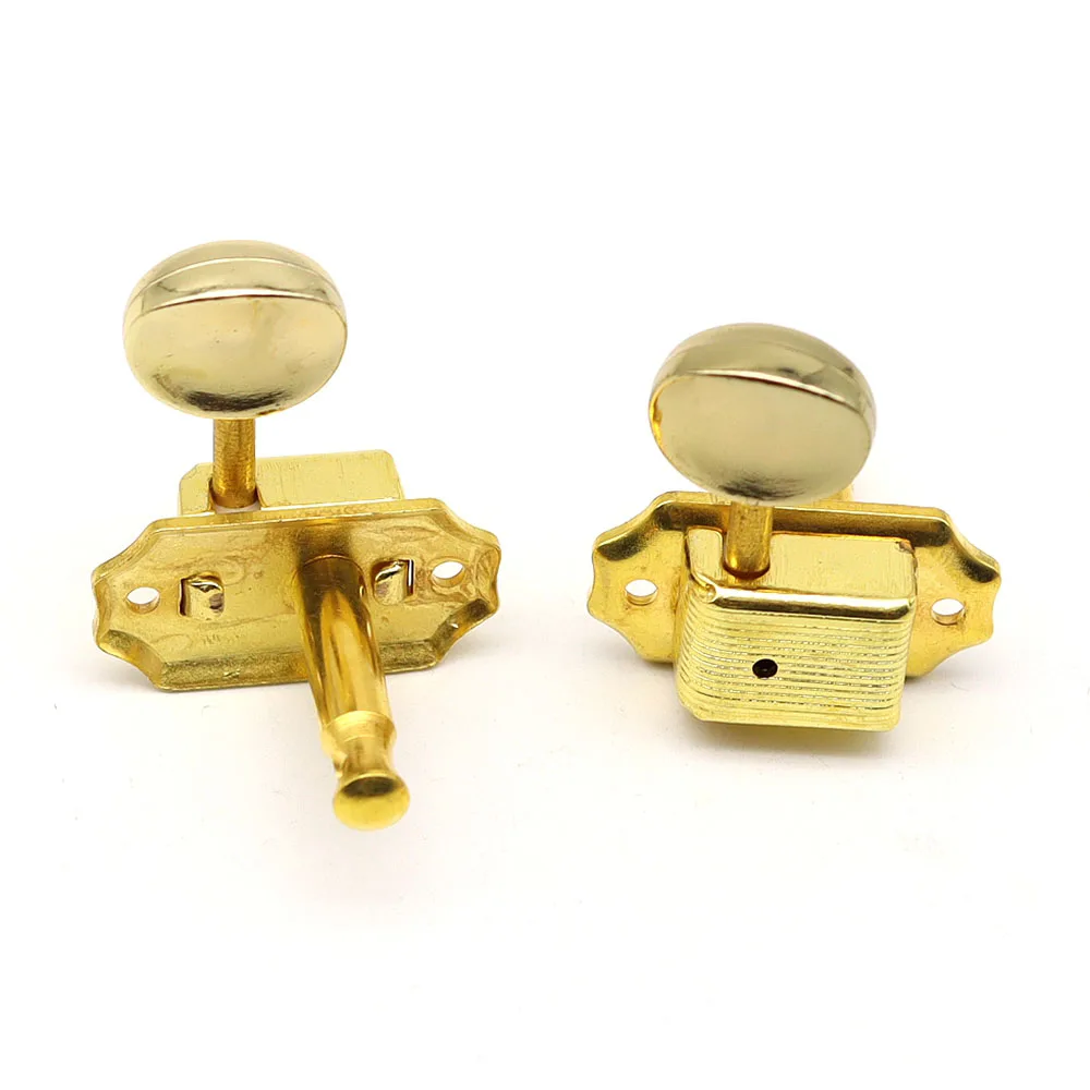 1set 3L3R Vintage Guitar Tuning Pegs Guitar Tuners Machine Heads for ES LP SG Electric Guitar view 5