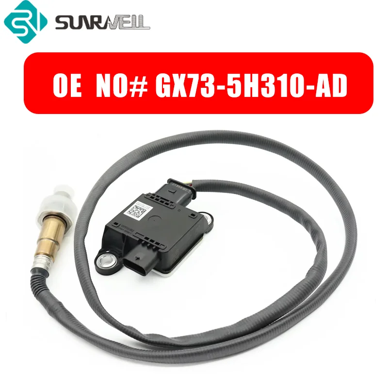 

GX73-5H310-AD AUGALA Particulate Matter PM Sensor For Land Rover Discovery V Discovery Sport 2.0 GX73-5H310-AD