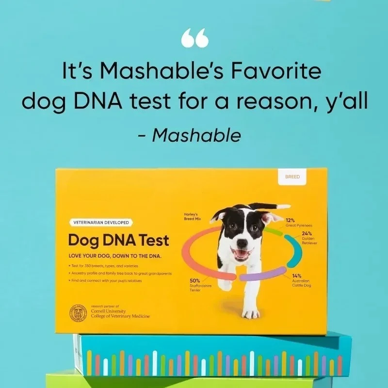 Hot Sale Breed Iden…