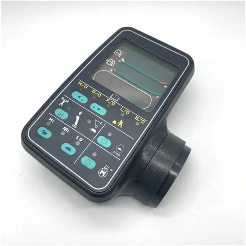 

Экскаватор PC200-6 6D95 Монитор 7834-70-6003 7834-77-3002